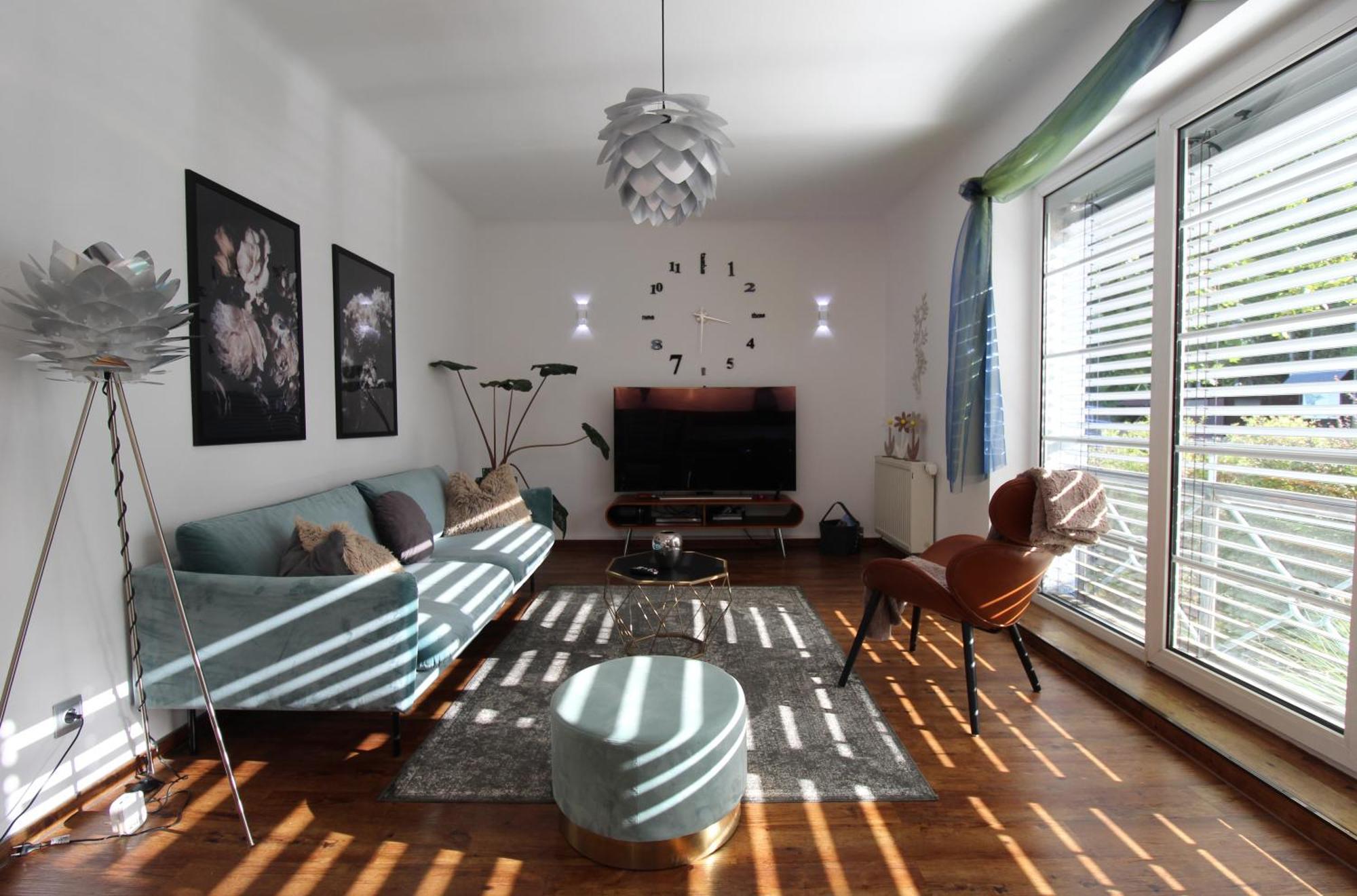 Apartment Am Hutberg Kamenz Bagian luar foto